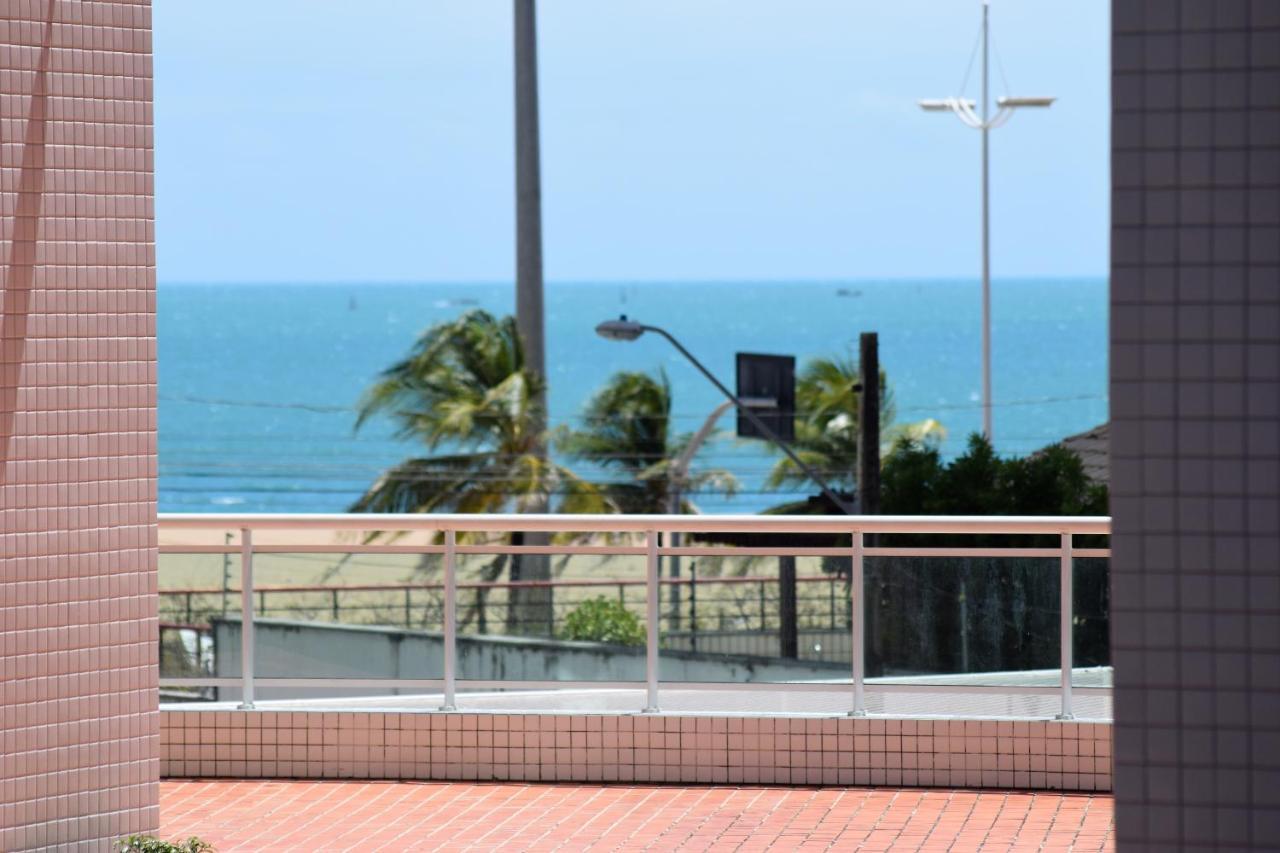Beach Class Exclusive Fortaleza  Exterior photo